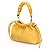 Bolsa Saco Pequena com Alça Trançada WJ 45994 - Imagem 2