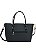 BOLSA DE  POLIURETANO 3484901- 2-2025 PRETO - Imagem 3