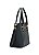 BOLSA DE  POLIURETANO 3484901- 2-2025 PRETO - Imagem 2