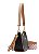 BOLSA DE  POLIURETANO 3484906- 2-2025 PRETO - Imagem 2