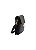BOLSA DE  POLIURETANO 3484927- 2-2025 PRETO - Imagem 2