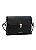 BOLSA DE  POLIURETANO 3484927- 2-2025 PRETO - Imagem 1
