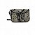 Bolsa Crossbody Couro Puro Cobra Alça de Corrente - Imagem 4