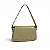 Bolsa Crossbody Média Puro Couro Croco RV Monteiro RV125 - Imagem 1