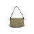 Bolsa Crossbody Média Puro Couro Croco RV Monteiro RV125 - Imagem 2