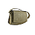 Bolsa Crossbody Média Puro Couro Croco RV Monteiro RV125 - Imagem 3