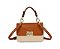 BOLSA FEMININA ESTRUTURADA - Imagem 1