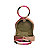 BOLSA GEOMETRICA TOQUE ESTILO - Imagem 3