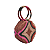 BOLSA GEOMETRICA TOQUE ESTILO - Imagem 1