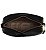 BOLSA TRANSVERSAL MEDIA EM MATELASSE PRETO - Imagem 4