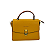 BOLSA FEMININA ESTRUTURA - Imagem 1