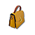 BOLSA FEMININA ESTRUTURA - Imagem 2