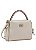 BOLSA DE PU 3485242-4-2025 OFF WHITE  Ean :7898762666526 - Imagem 1