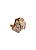 BOLSA DE PU 3485416-3-2025 BEGE - Imagem 3