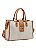 BOLSA DE PU 3485322-4-2025 OFF WHITE  Ean :7898762667981 - Imagem 1