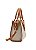 BOLSA DE PU 3485322-4-2025 OFF WHITE  Ean :7898762667981 - Imagem 2