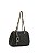 BOLSA DE PU 3485359-3-2025 PRETO - Imagem 1