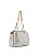 BOLSA DE PU 3485359-3-2025 BEGE - Imagem 1