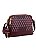 BOLSA DE PU 3485425-3-2025 VINHO - Imagem 1