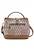 BOLSA DE PU 3485424-3-2025 BEGE - Imagem 3