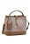 BOLSA DE PU 3485424-3-2025 BEGE - Imagem 1