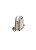 BOLSA DE  POLIURETANO 3485411-4-2025 OFF WHITE  Ean :7898762669381 - Imagem 2
