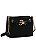 BOLSA DE PU  3485304-4-2025 PRETO  Ean :7898762665543 - Imagem 1