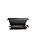 BOLSA DE PU 3485361-3-2025 PRETO - Imagem 4