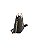 BOLSA DE PU 3485364-3-2025 PRETO - Imagem 2
