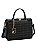 BOLSA DE PU 3485401-3-2025 PRETO - Imagem 1