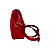 Bolsa Transversal Média Detalhe Matelassê RV Monteiro RV100 - Imagem 3