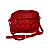 Bolsa Transversal Média Detalhe Matelassê RV Monteiro RV100 - Imagem 2