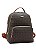 MOCHILA DE PU 8485286-4-2025 CAFE  Ean :7898762664928 - Imagem 1