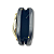 BOLSA CLUTCH COM DETALHE DE MAO ORGANICO - Imagem 3