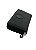 CARTEIRA DE POLIESTER  2715051 PRETO - Imagem 2