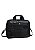 PASTA EXECUTIVA PORTA NOTEBOOK POLYESTER 8721892 PRETO - Imagem 1