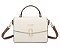 BOLSA PEQUENA ESTRUTURADA CL2801BEGE - Imagem 1