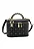 BOLSA DE PU  3485482-1-2026 PRETO - Imagem 1