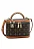 BOLSA DE PU  3485482-1-2026 CAFE - Imagem 1