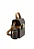 BOLSA DE PU  34855222026 CAFE - Imagem 2