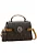 BOLSA DE PU  34855222026 CAFE - Imagem 1