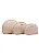 NECESSAIRE DE POLIURETANO 0484917-2-2025 NUDE - Imagem 1