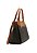 BOLSA DE PU  3485610-2-2026 CAFE - Imagem 2