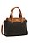 BOLSA DE PU  3485610-2-2026 CAFE - Imagem 1