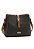 BOLSA DE PU  3485616-2-2026 CAFE - Imagem 1