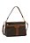 BOLSA DE PU  3485625-2-2026 CAFE - Imagem 1