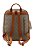 MOCHILA DE PU  8485460-1-NATURAL - Imagem 3