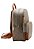 MOCHILA DE PU  8485460-1-NATURAL - Imagem 2