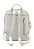 MOCHILA DE PU  8485460-1-2026  OFF WHITE - Imagem 3