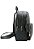 MOCHILA DE PU  8485460-1-2026  PRETO - Imagem 2